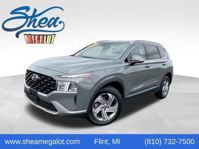 Used 2023 Hyundai Santa Fe SEL