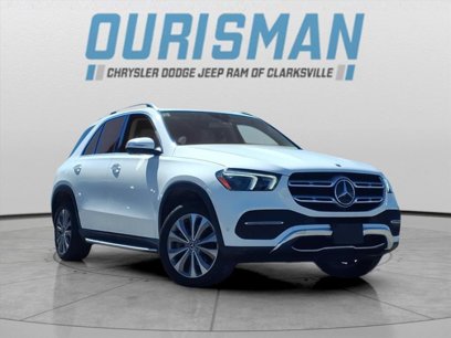 Used 2020 Mercedes-Benz GLE 350 4MATIC