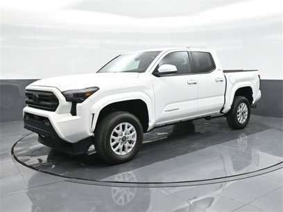 Certified 2024 Toyota Tacoma SR5