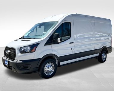 New 2025 Ford Transit 250 148 Medium Roof Extended AWD