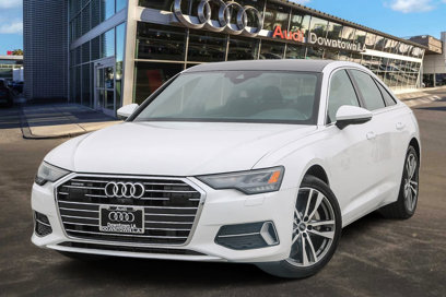 Used 2023 Audi A6 2.0T Premium