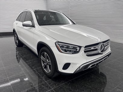 Used 2022 Mercedes-Benz GLC 300
