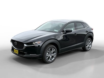 New 2025 MAZDA CX-30 AWD 2.5 S w/ Premium Package