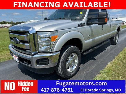 Used 2015 Ford F350 XLT