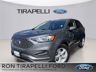 New 2024 Ford Edge SE