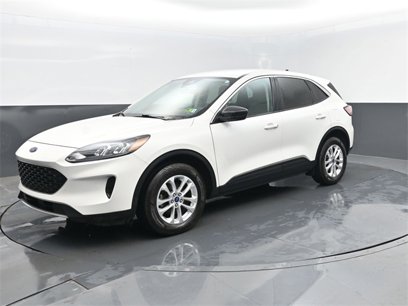 Used 2022 Ford Escape SE w/ Convenience Package