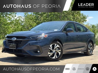 Used 2025 Subaru Legacy Premium w/ Popular Package #1A