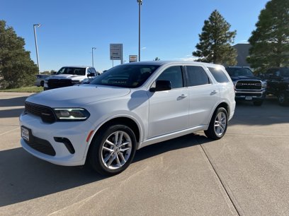 Used 2023 Dodge Durango GT