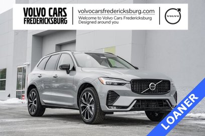 Used 2025 Volvo XC60 B5 Plus w/ Protection Package Premier