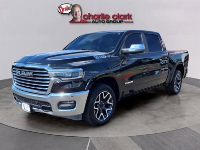 Used 2025 RAM 1500 Laramie