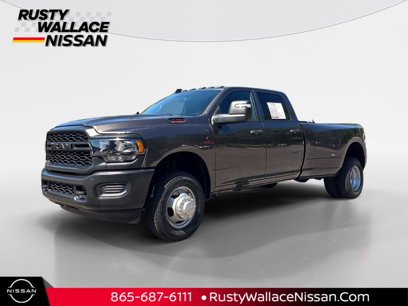 Used 2024 RAM 3500 Tradesman