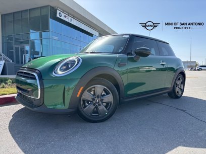 Certified 2024 MINI Cooper 2-Door Hardtop
