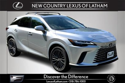 Certified 2024 Lexus RX 350 Premium Plus
