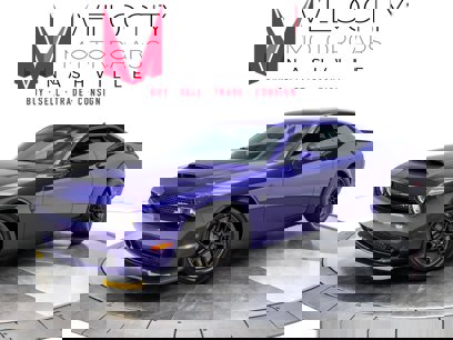 Used 2023 Dodge Challenger SRT Hellcat Redeye