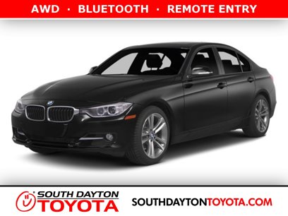 Used 2013 BMW 328i xDrive Sedan