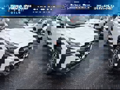 New 2025 Subaru Outback Premium