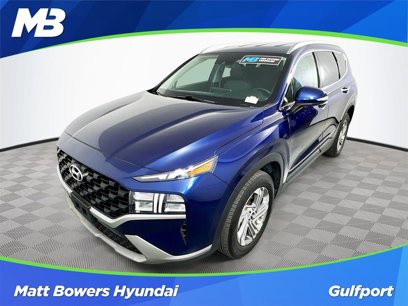 Used 2023 Hyundai Santa Fe SEL