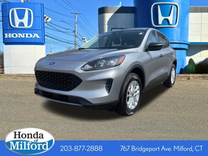 Used 2022 Ford Escape S
