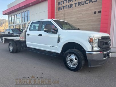 Used 2020 Ford F350 XL w/ Power Equipment Group