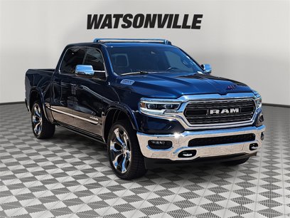 Used 2023 RAM 1500 Limited