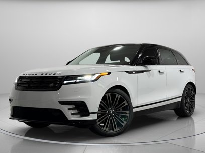 New 2026 Land Rover Range Rover Velar Dynamic SE
