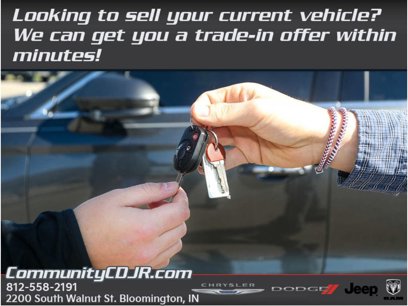 Used 2022 Jeep Grand Cherokee Limited 4xe
