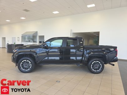 Used 2024 Toyota Tacoma TRD Sport