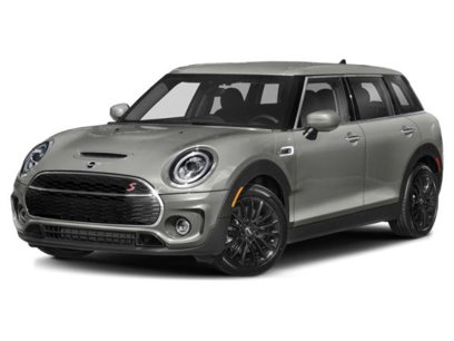 Certified 2022 MINI Cooper Clubman S