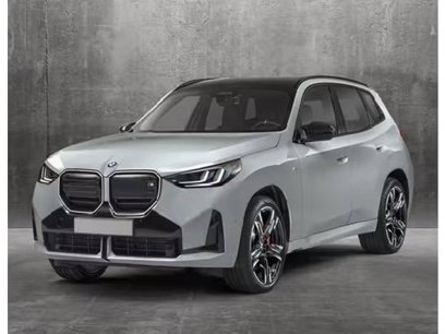 Used 2025 BMW X3 xDrive30i w/ Premium Package
