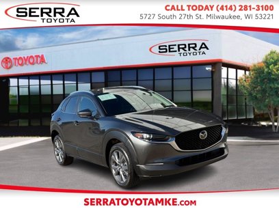 Used 2024 MAZDA CX-30 AWD 2.5 S w/ Preferred Package