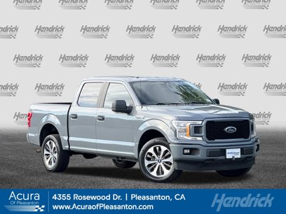 Used 2019 Ford F150 XL w/ Equipment Group 101A Mid