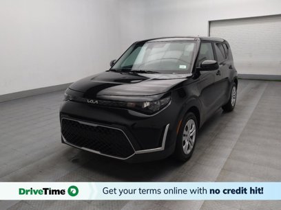 Used 2023 Kia Soul LX