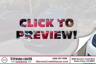 Used 2019 Nissan Kicks SV