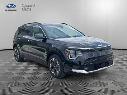 Used 2024 Kia Niro Wave w/ Wave Preserve Package