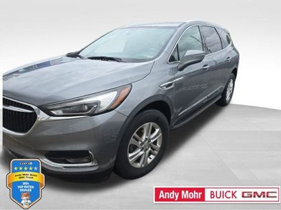 Used 2019 Buick Enclave Premium