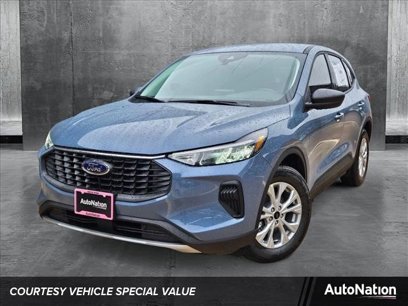 New 2025 Ford Escape Active