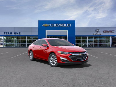 New 2024 Chevrolet Malibu LT w/ LPO, Floor Liner Package