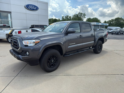 Used 2022 Toyota Tacoma SR5