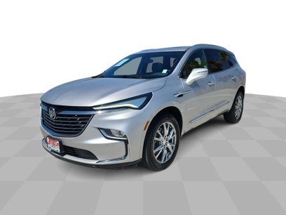Used 2022 Buick Enclave Essence w/ Experience Buick Package