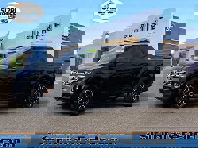 Used 2022 Hyundai Santa Cruz SEL w/ Activity Package
