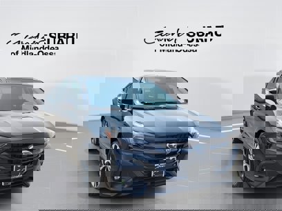 New 2025 Subaru Legacy Premium