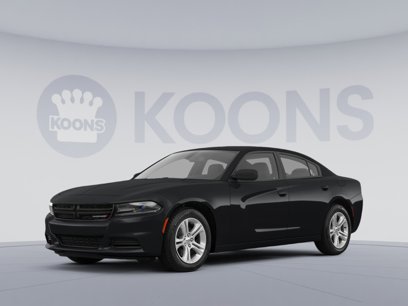 Used 2023 Dodge Charger SXT