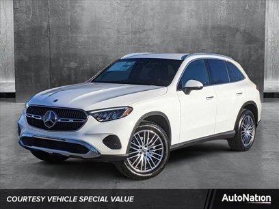 New 2025 Mercedes-Benz GLC 300