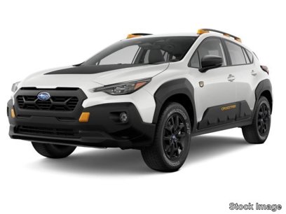New 2024 Subaru Crosstrek 2.5i Wilderness w/ Wilderness Package