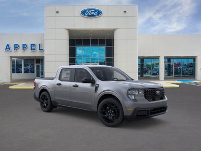 New 2025 Ford Maverick XLT