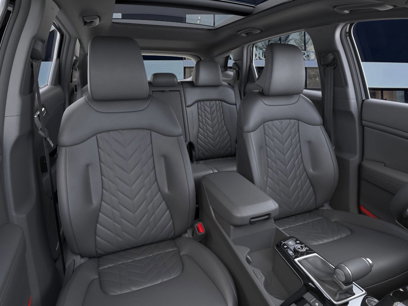 New 2025 Kia Sportage X-Line w/ Premium Package