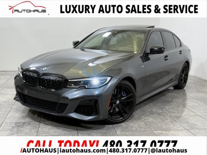 Used 2021 BMW M340i w/ Premium Package