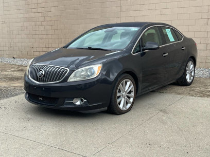 Used 2013 Buick Verano Convenience
