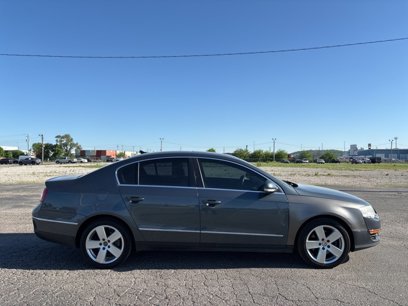 Used 2009 Volkswagen Passat Komfort