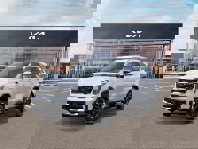 New 2025 Kia Sorento S